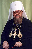 Святейший Патриарх Алексий направил поздравление Предстоятелю Польской Церкви с годовщиной интронизации